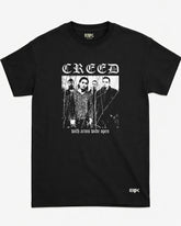 Camiseta Creed – With Arms Wide Open