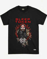 Camiseta Sleep Token – Vessel Mask