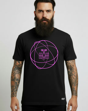 Camiseta Coldplay – Infinity Sign