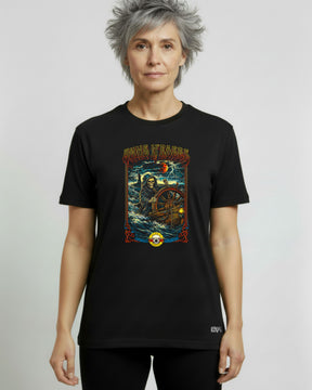 Camiseta Guns N’ Roses – New York Tour