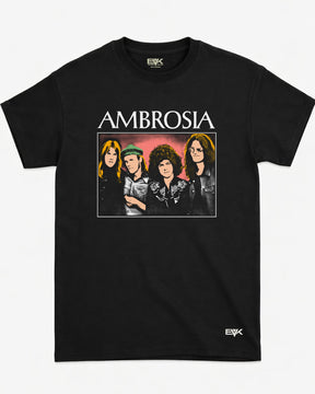 Camiseta Ambrosia – Members