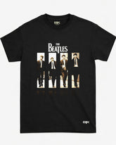 Camiseta The Beatles – The Beatles in London