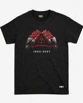 Camiseta Daft Punk – Alive 2006–2007 Tour