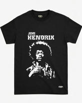 Camiseta Jimi Hendrix – Woodstock