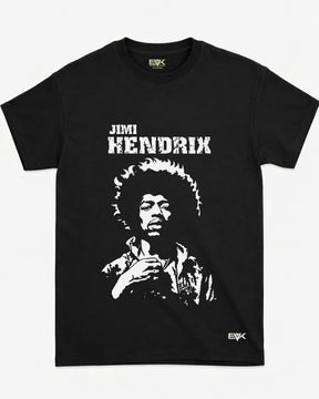 Camiseta Jimi Hendrix – Woodstock