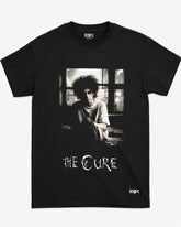 Camiseta The Cure – Window Portrait