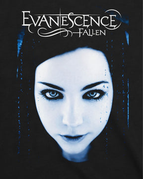 Camiseta Evanescence – Fallen