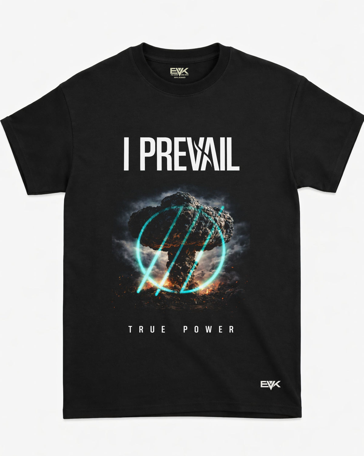 Camiseta I Prevail – True Power