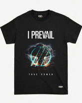Camiseta I Prevail – True Power