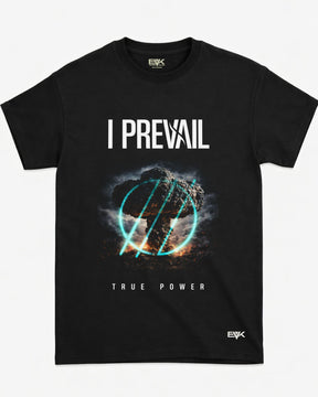 Camiseta I Prevail – True Power