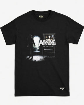 Camiseta Asking Alexandria – From Death to Destiny