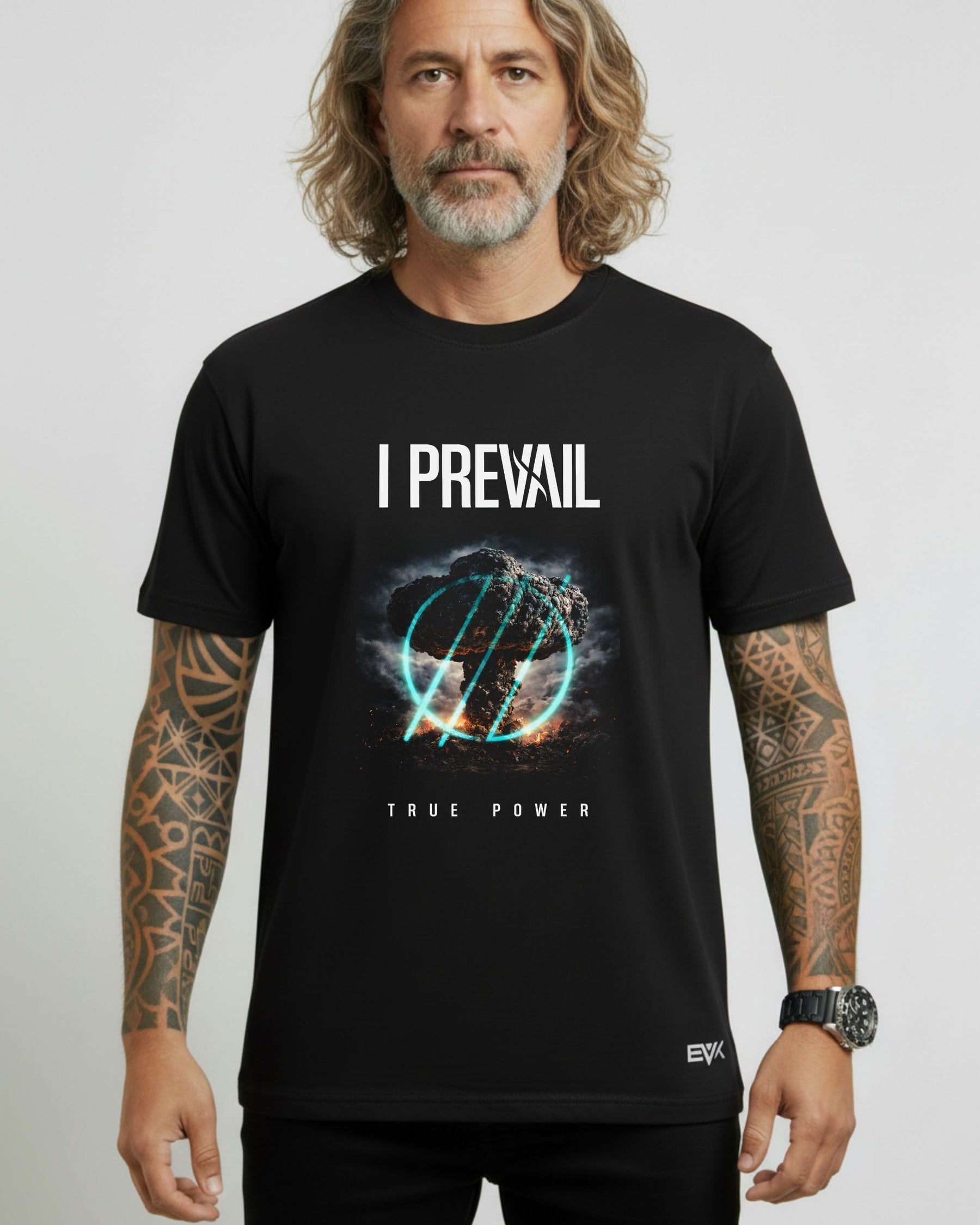 Camiseta I Prevail – True Power