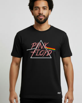 Camiseta Pink Floyd – Prism