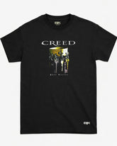 Camiseta Creed – Full Circle