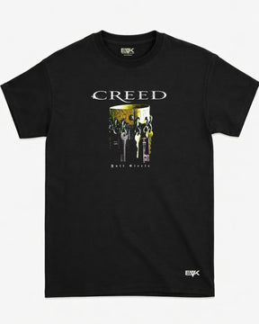 Camiseta Creed – Full Circle