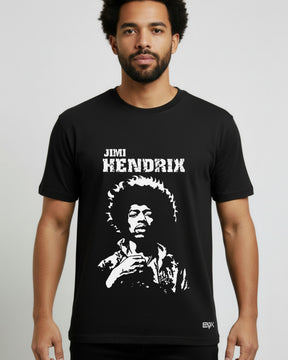 Camiseta Jimi Hendrix – Woodstock