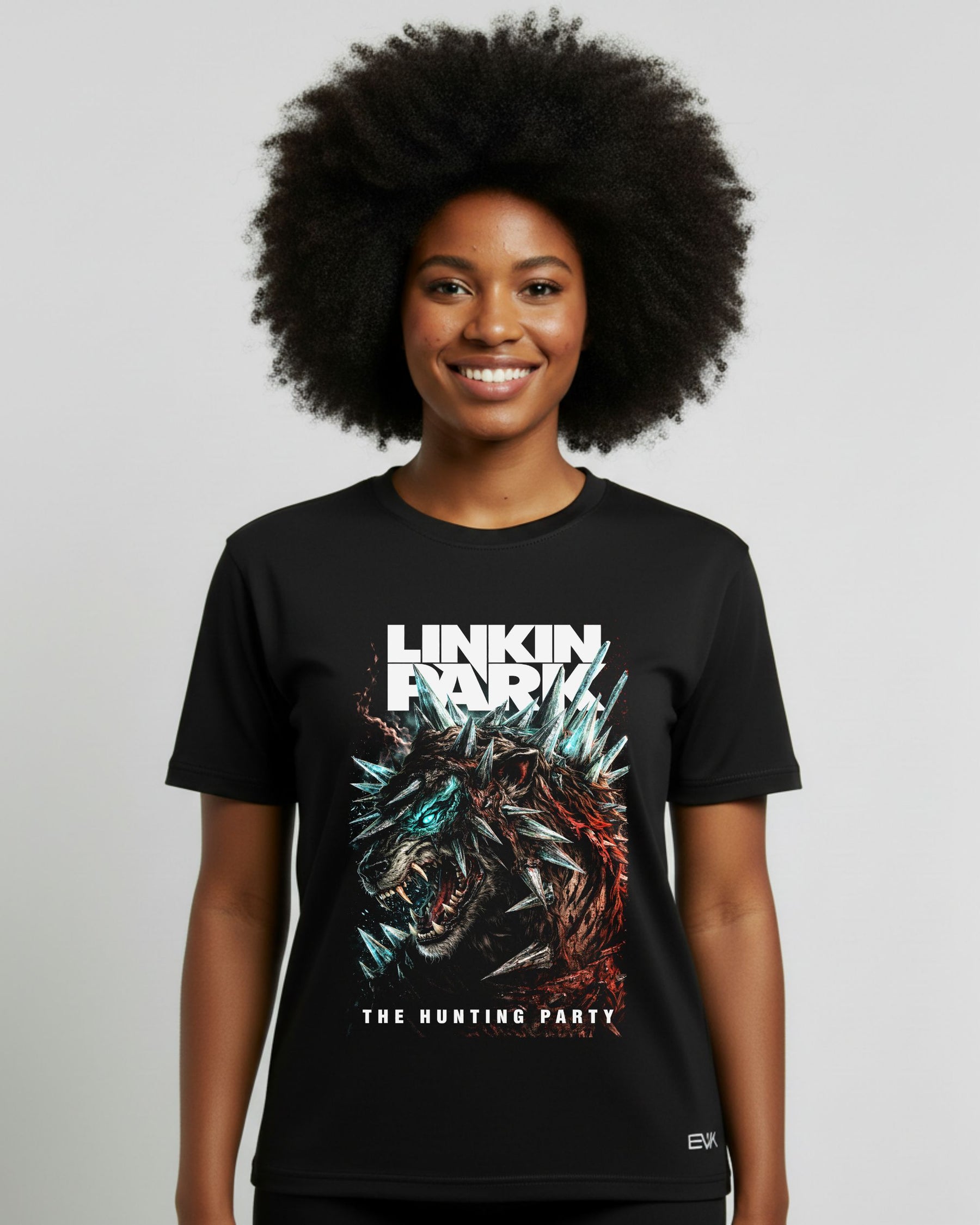 Camiseta Linkin Park – Hunting Party