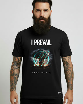 Camiseta I Prevail – True Power