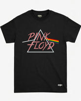 Camiseta Pink Floyd – Prism