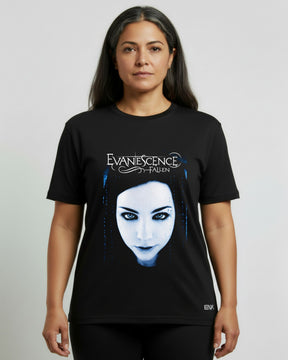 Camiseta Evanescence – Fallen