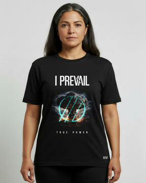 Camiseta I Prevail – True Power