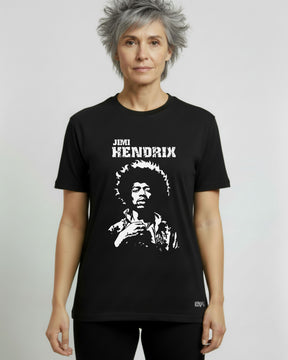 Camiseta Jimi Hendrix – Woodstock