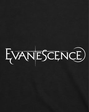 Camiseta Evanescence – Minimal Name