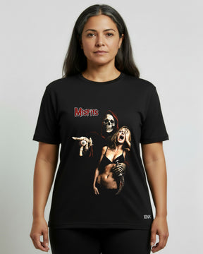 Camiseta Misfits – Evil Eye Fiend