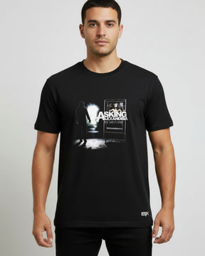 Camiseta Asking Alexandria – From Death to Destiny
