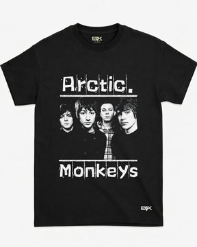 Camiseta Arctic Monkeys – Whatever People Say They Are