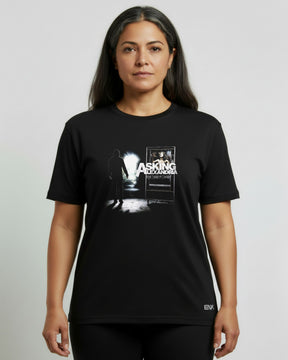 Camiseta Asking Alexandria – From Death to Destiny