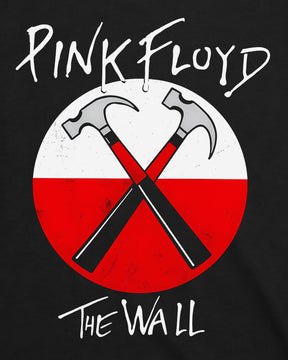 Camiseta Pink Floyd – The Wall