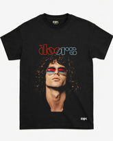 Camiseta The Doors – Riders on the Storm