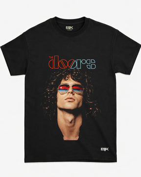 Camiseta The Doors – Riders on the Storm
