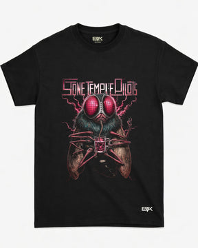Camiseta Stone Temple Pilots – Atlantic City 2008