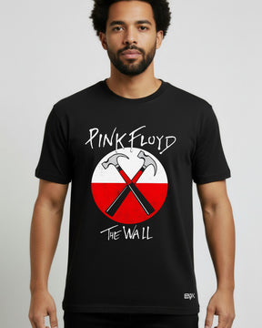 Camiseta Pink Floyd – The Wall