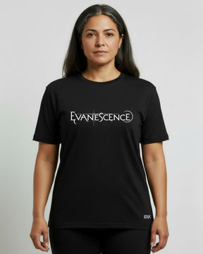 Camiseta Evanescence – Minimal Name