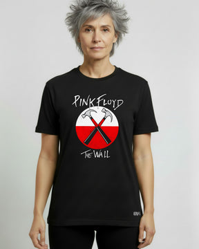 Camiseta Pink Floyd – The Wall