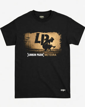 Camiseta Linkin Park – Meteora