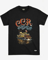 Camiseta Creedence – Boat