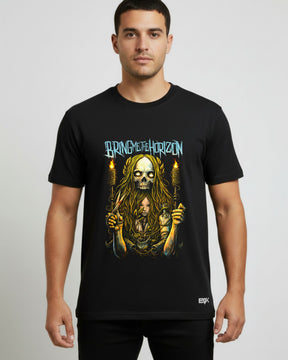 Camiseta Bring Me The Horizon – Grindesign
