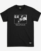 Camiseta Bauhaus – BBC Radio One