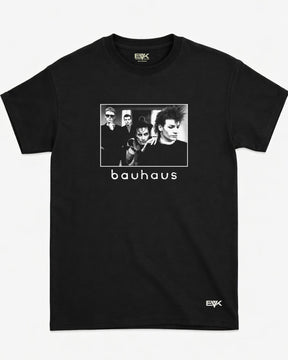 Camiseta Bauhaus – BBC Radio One