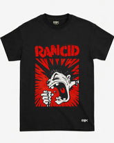 Camiseta Rancid – Mohawk