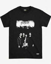 Camiseta Halestorm – Live Backdrop Edition