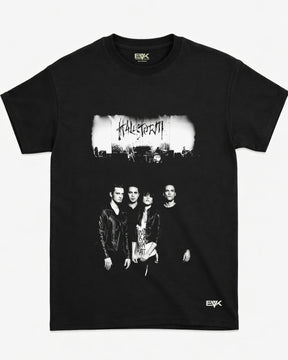 Camiseta Halestorm – Live Backdrop Edition