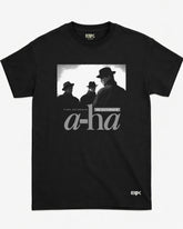 Camiseta A-ha – The Ultimate