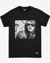 Camiseta Bon Jovi – Mosaico