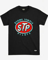 Camiseta Stone Temple Pilots – Vintage Logo
