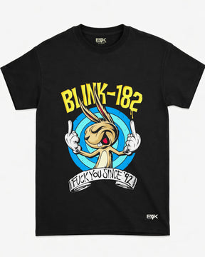 Camiseta Blink-182 – Fuck You Since ’92